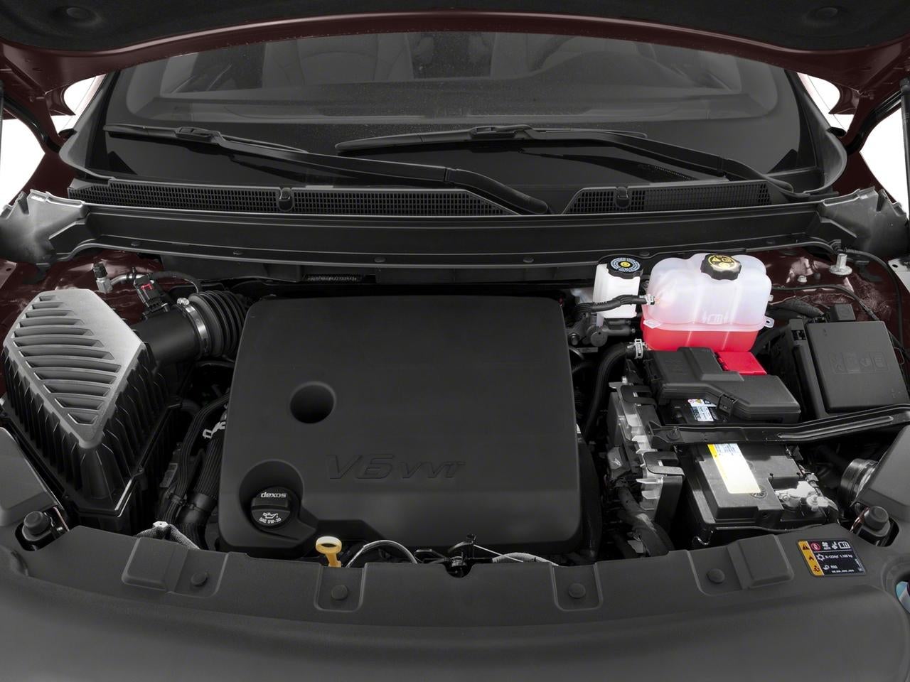 2018 Buick Enclave Essence AWD