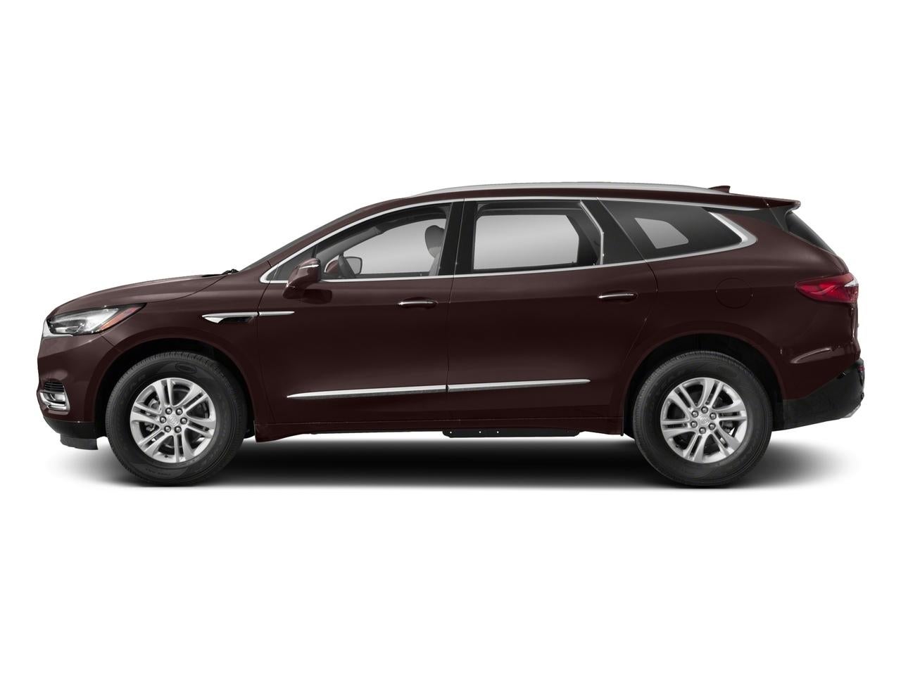 2018 Buick Enclave Essence AWD