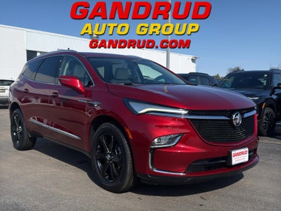 2023 Buick Enclave Essence AWD