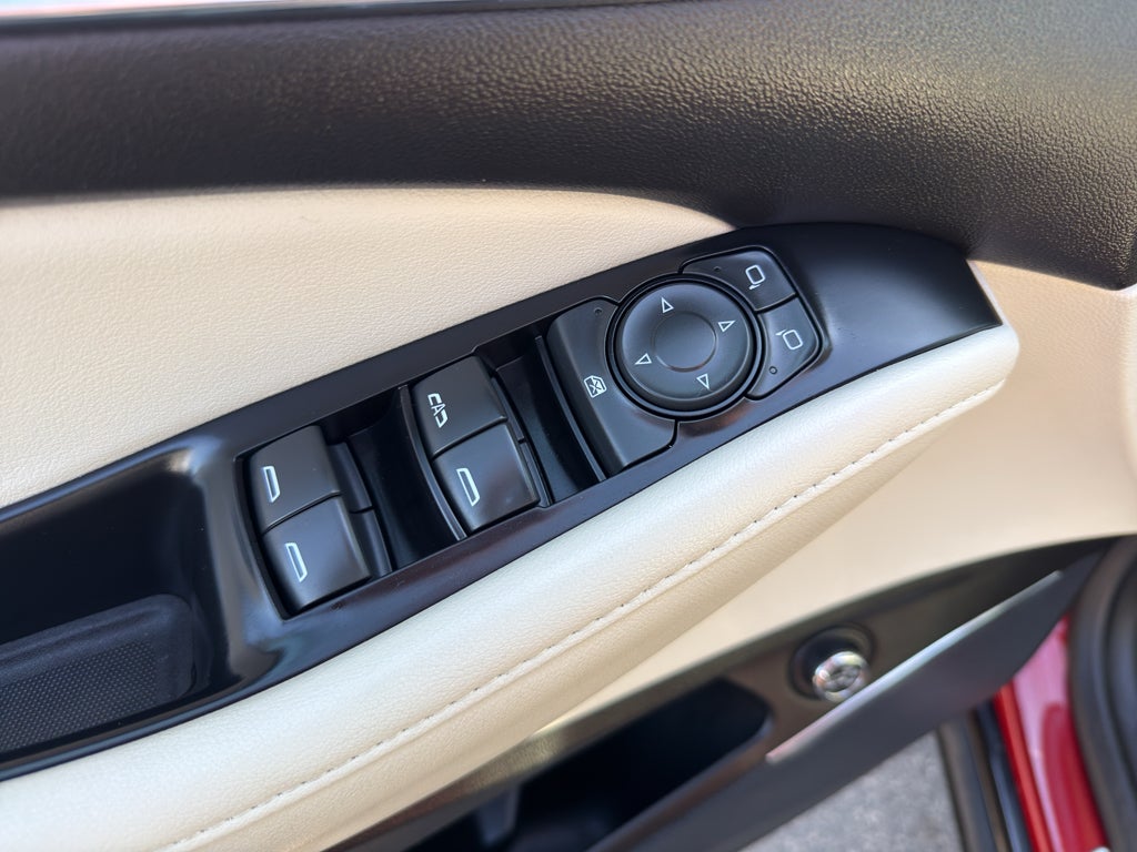 2023 Buick Enclave Essence AWD