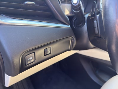 2023 Buick Enclave Essence AWD