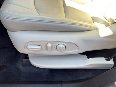 2023 Buick Enclave Essence AWD