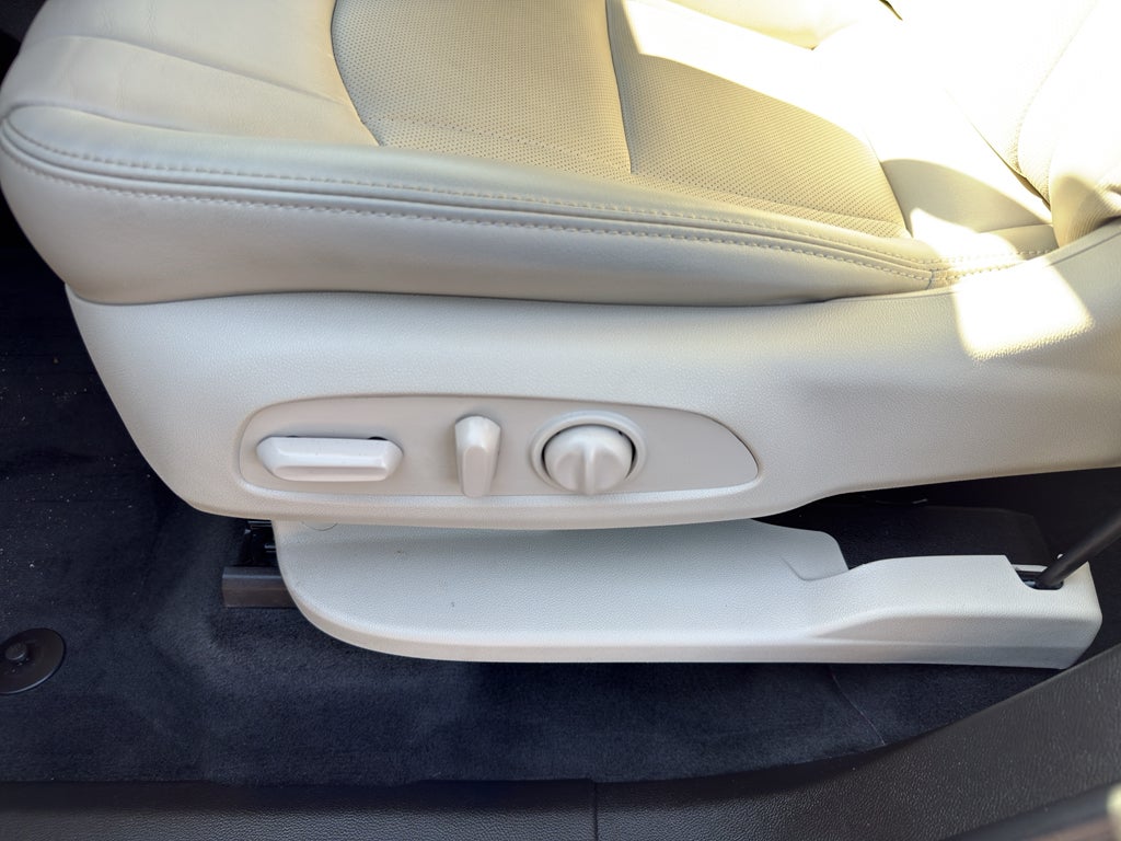 2023 Buick Enclave Essence AWD