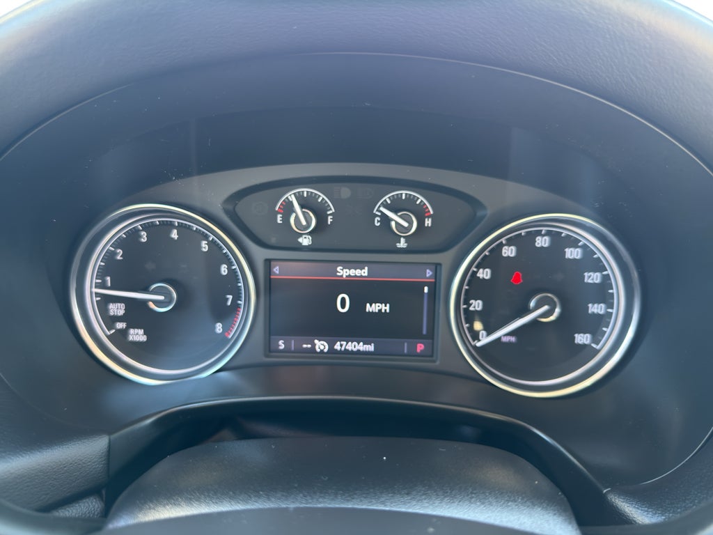 2023 Buick Enclave Essence AWD