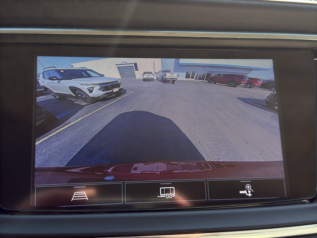 2023 Buick Enclave Essence AWD