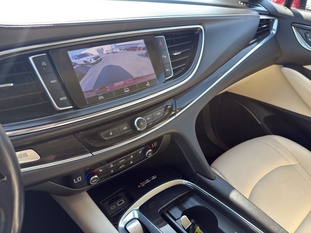 2023 Buick Enclave Essence AWD