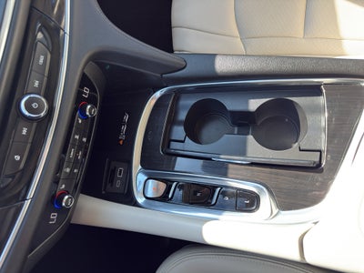 2023 Buick Enclave Essence AWD