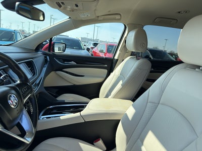 2023 Buick Enclave Essence AWD