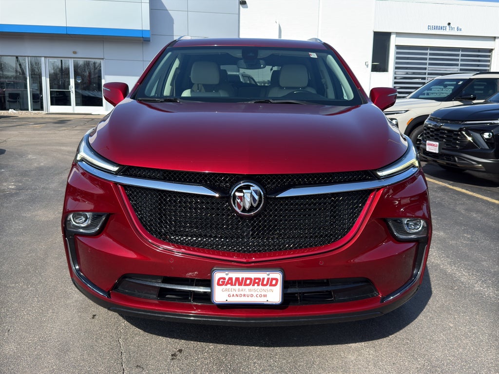 2023 Buick Enclave Essence AWD