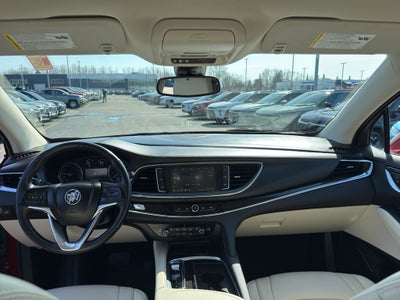 2023 Buick Enclave Essence AWD