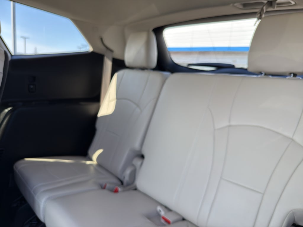 2023 Buick Enclave Essence AWD