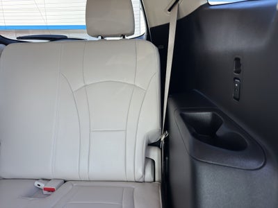 2023 Buick Enclave Essence AWD