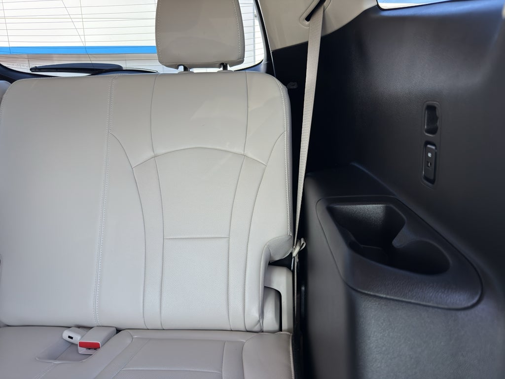 2023 Buick Enclave Essence AWD