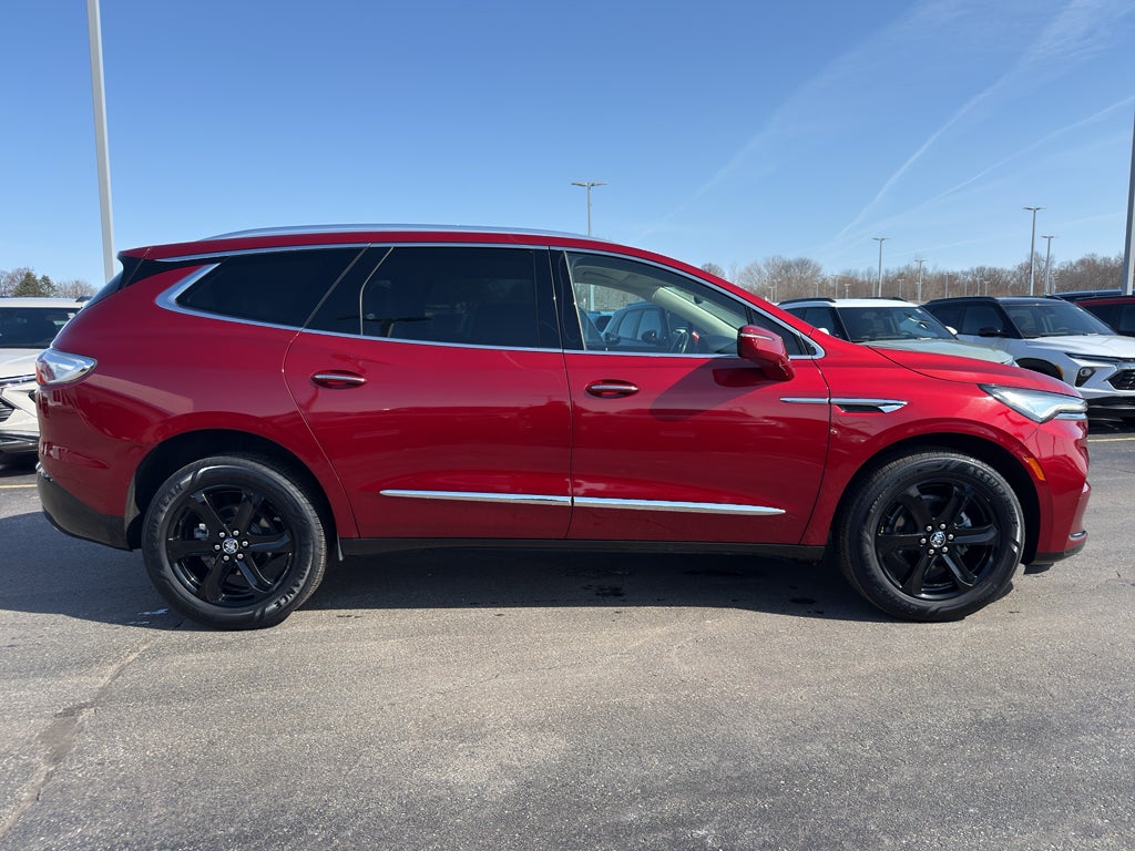 2023 Buick Enclave Essence AWD