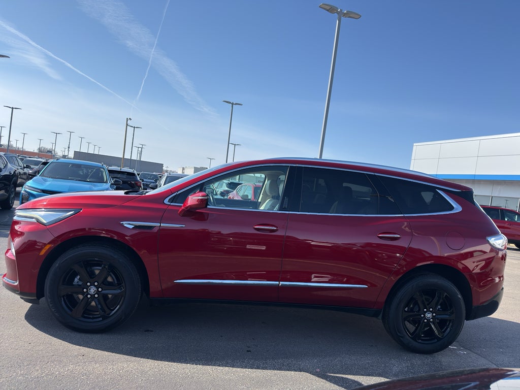 2023 Buick Enclave Essence AWD