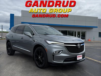 2023 Buick Enclave Essence AWD
