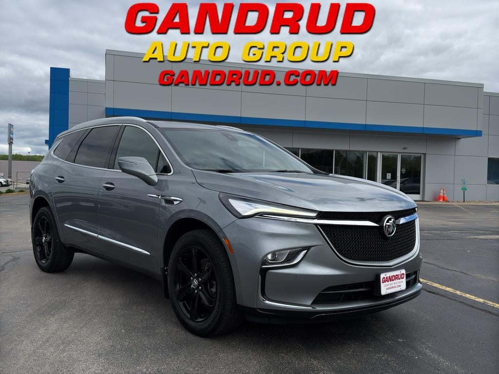 2023 Buick Enclave Essence AWD