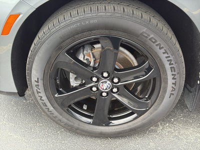 2023 Buick Enclave Essence AWD