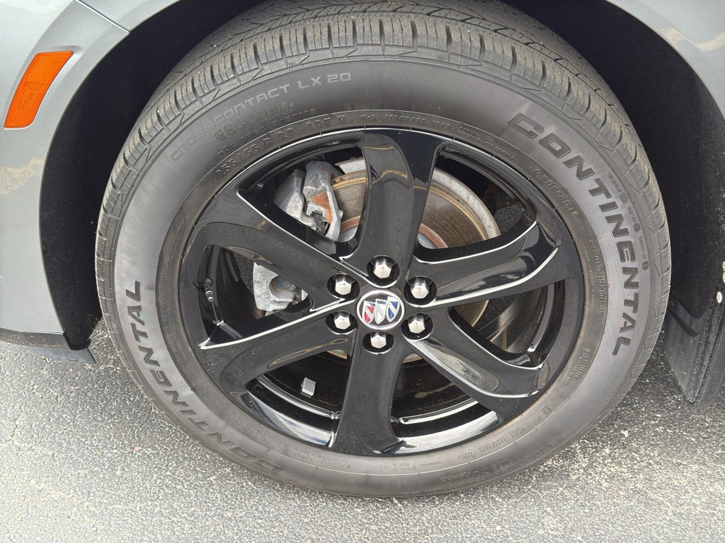 2023 Buick Enclave Essence AWD