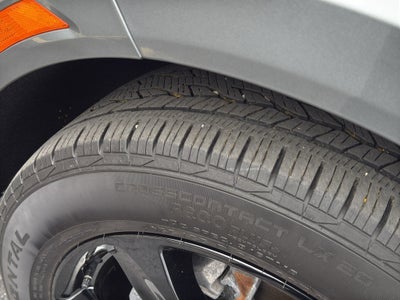 2023 Buick Enclave Essence AWD