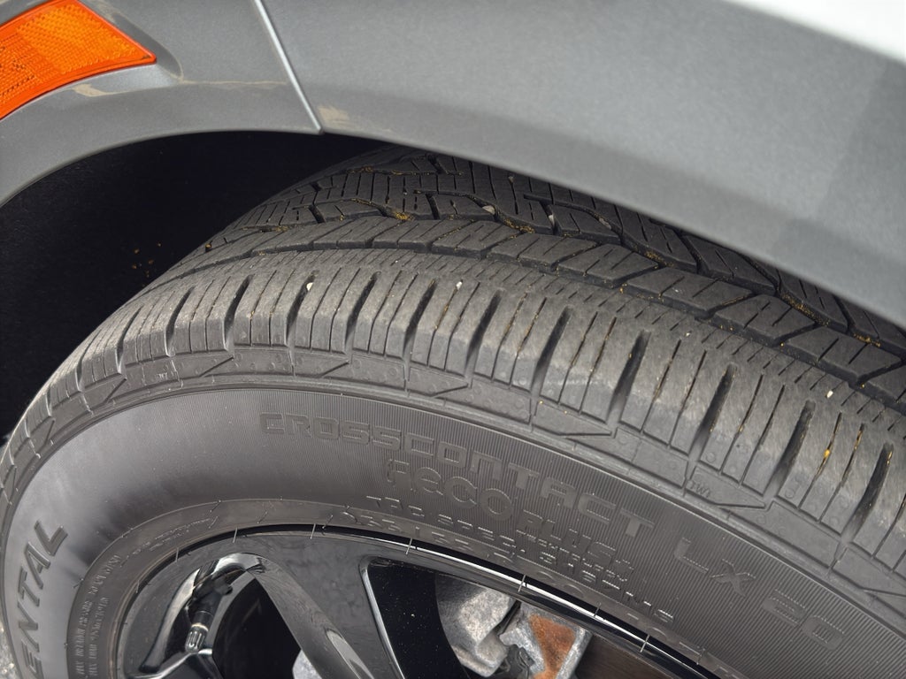 2023 Buick Enclave Essence AWD