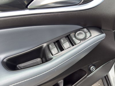 2023 Buick Enclave Essence AWD