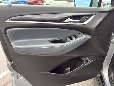 2023 Buick Enclave Essence AWD