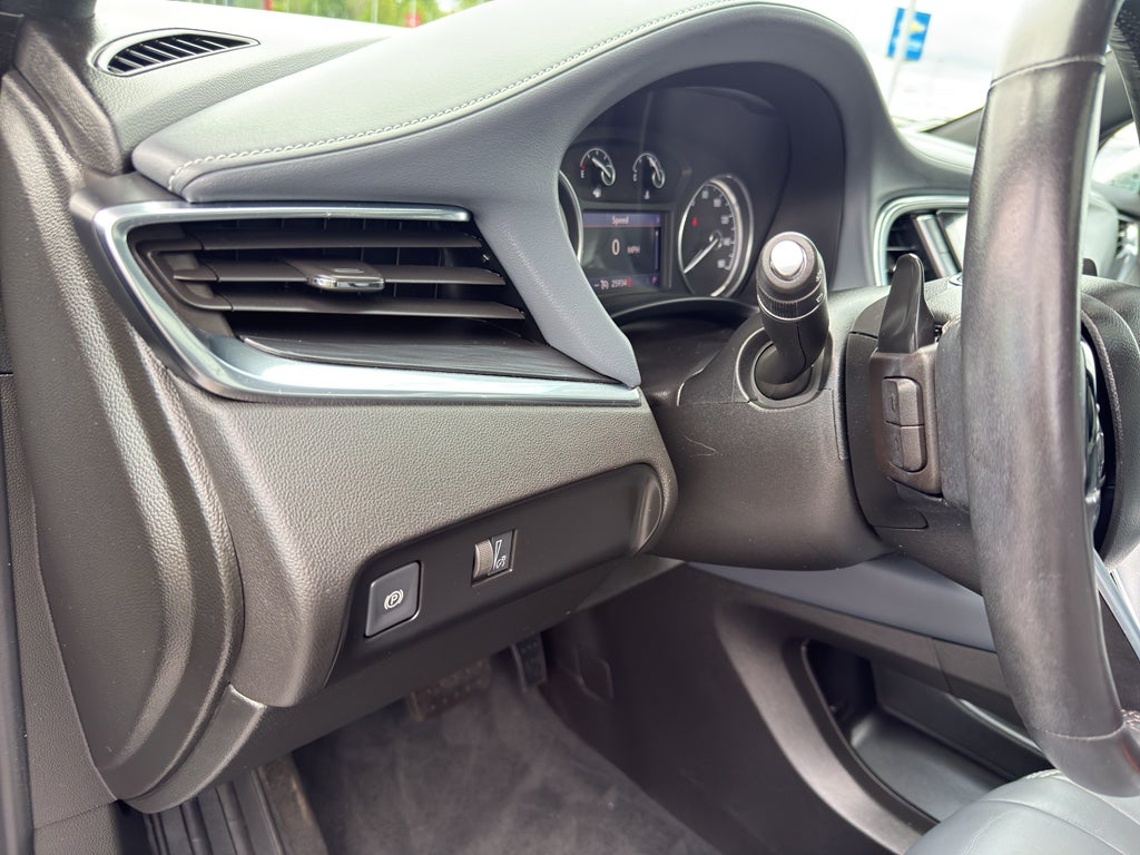 2023 Buick Enclave Essence AWD