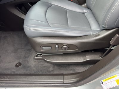 2023 Buick Enclave Essence AWD