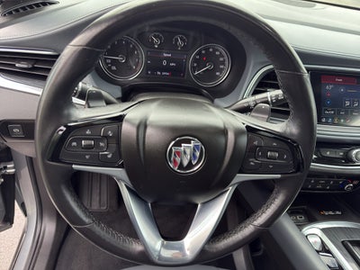 2023 Buick Enclave Essence AWD