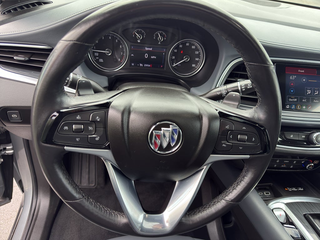 2023 Buick Enclave Essence AWD
