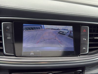 2023 Buick Enclave Essence AWD