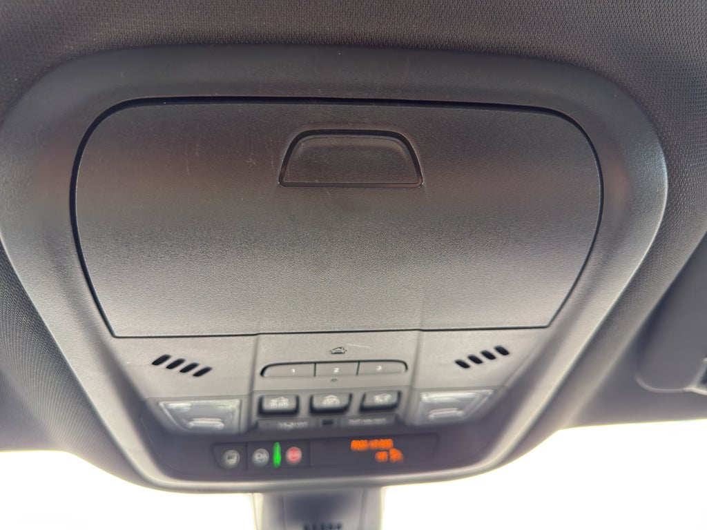 2023 Buick Enclave Essence AWD