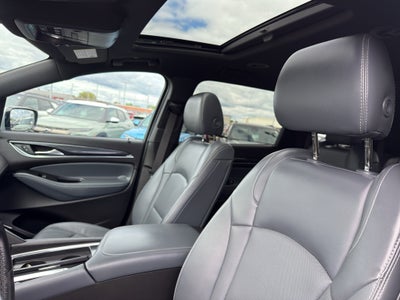 2023 Buick Enclave Essence AWD