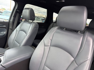2023 Buick Enclave Essence AWD