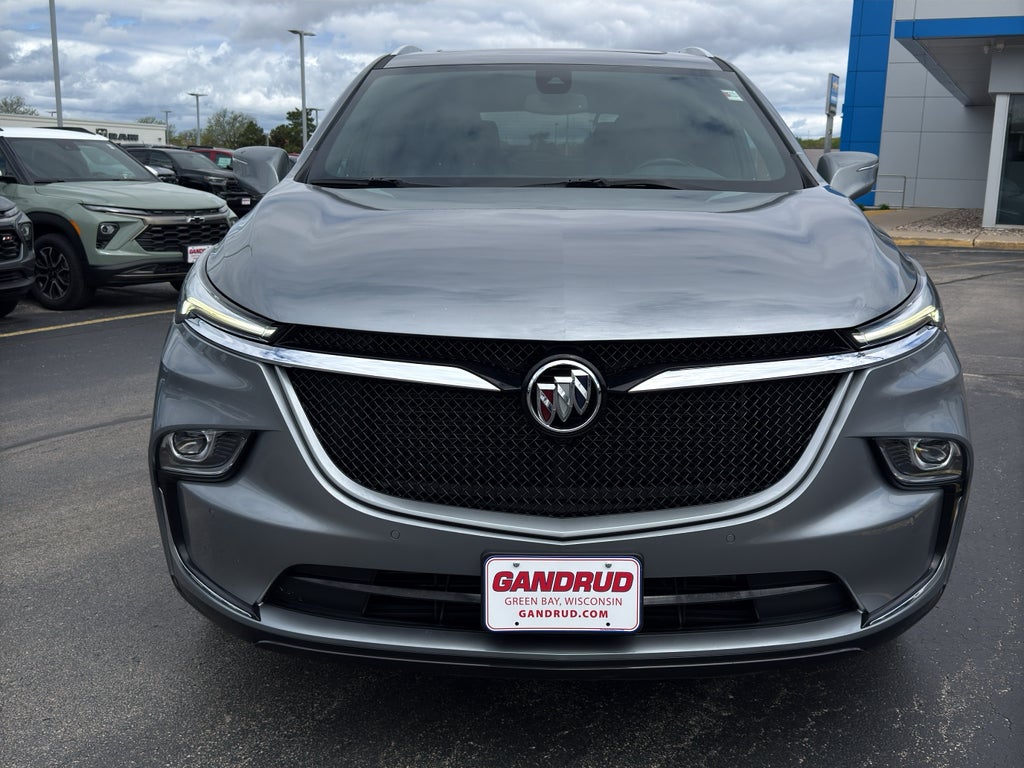 2023 Buick Enclave Essence AWD