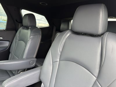 2023 Buick Enclave Essence AWD