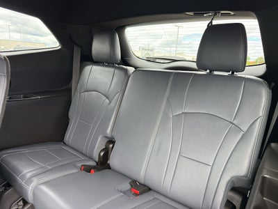 2023 Buick Enclave Essence AWD