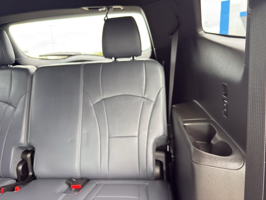 2023 Buick Enclave Essence AWD