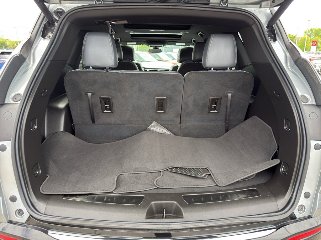2023 Buick Enclave Essence AWD