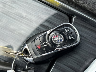 2023 Buick Enclave Essence AWD