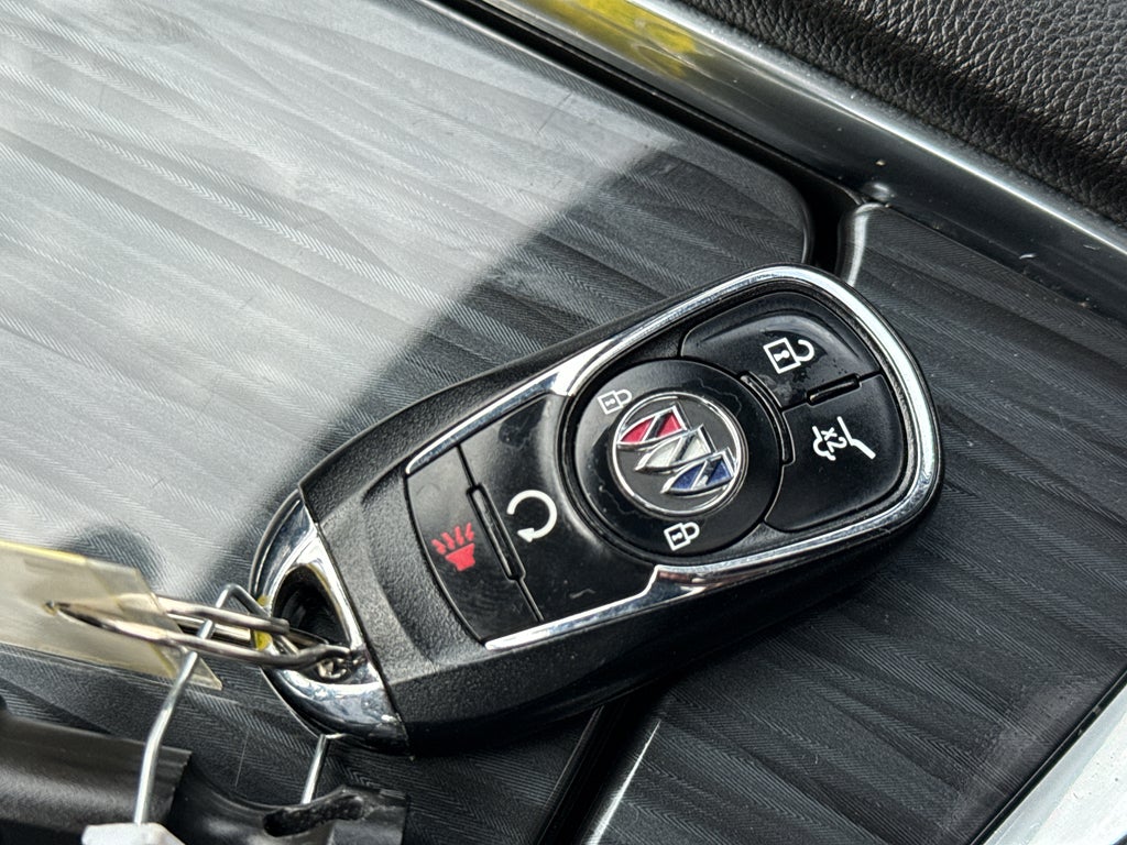 2023 Buick Enclave Essence AWD
