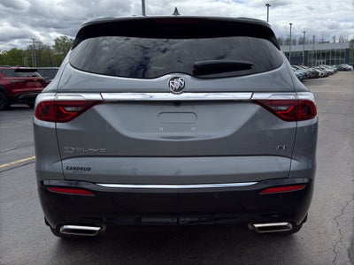 2023 Buick Enclave Essence AWD