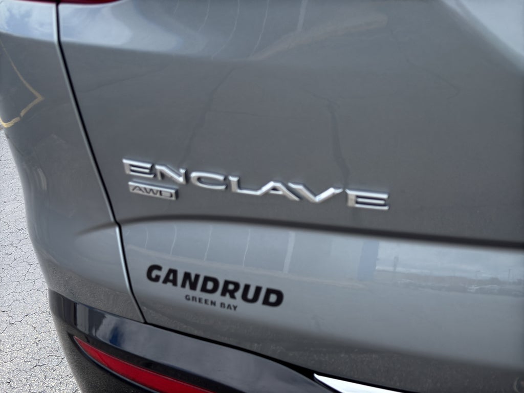 2023 Buick Enclave Essence AWD
