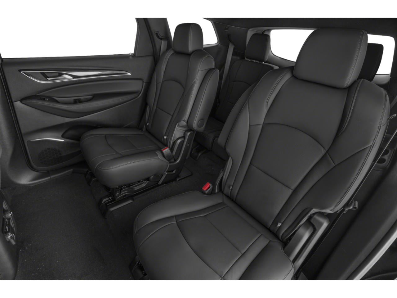 2023 Buick Enclave Essence AWD