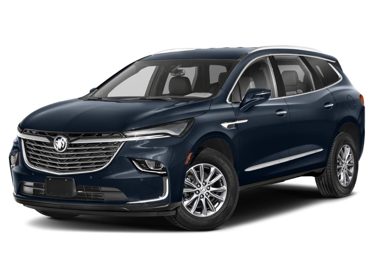 2023 Buick Enclave Essence AWD