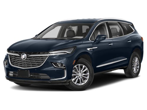 2023 Buick Enclave Essence AWD