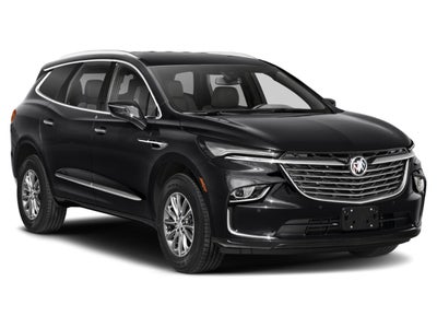 2023 Buick Enclave Essence AWD