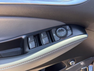 2024 Buick Enclave Essence AWD