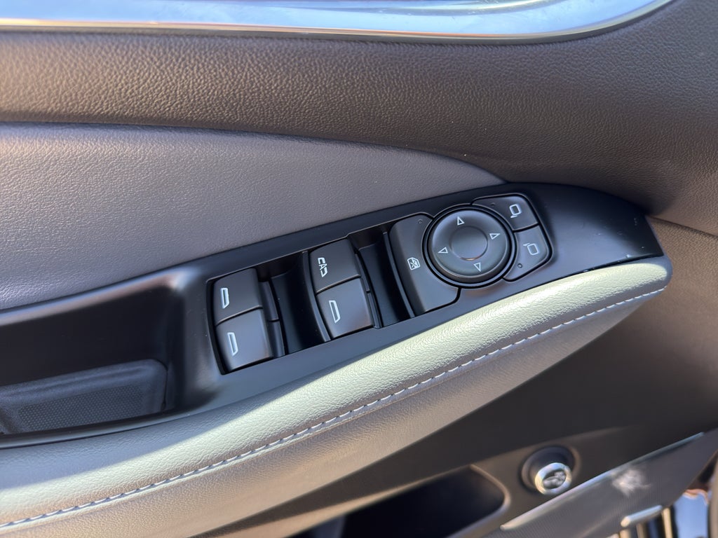 2024 Buick Enclave Essence AWD
